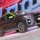 Illustration for article titled New KIA, not the Stinger, a Stonic.